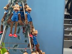 -美吉姆早教中心(泰州茂业天地中心)