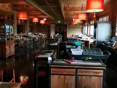 大堂-那家山城(樱桃园店)