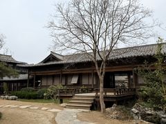 -习家池