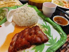 -香港威特瑞茶餐厅(小白楼音乐厅店)