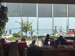 -东方海天归滨酒店(海昌渔人码头店)