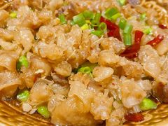 -曾家厨房·新徽菜(九华山路店)