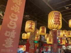-南京大牌档(壹方天地店)