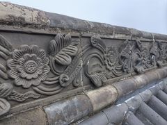 -山西王家大院
