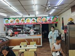 -一一刀削面(书院路店)