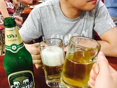 -Dang restaurant (patong phuket)