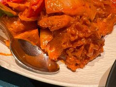 -甘尼仕印度餐厅爵士酒吧(阳春巷店)