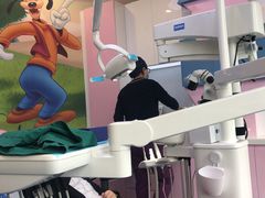 -方津口腔(旺墩路店)
