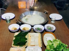 -土著渔匠·养生蝴蝶鱼(香樟路店)