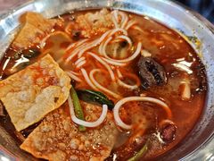 -雙冲柳州螺蛳粉&酸嘢&桂林米粉(簋街店)