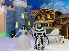 -世界之窗阿尔卑斯冰雪世界
