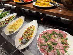 -拉蒂娜·巴西牛排馆 Latina·Brazilian Steakhouse(王府井喜悦店)