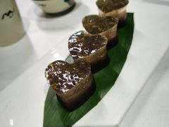 金牌桂花糕-粤食堂(天津和悦汇店)
