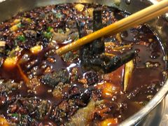 -黑竹香鸡(营和巷店)