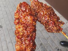 -辽B·小串(总店)