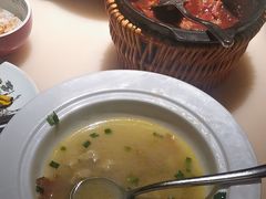 -伙靠·江浙菜(田林路店)