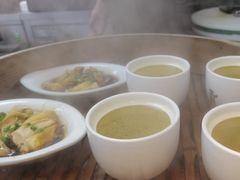 -老乡鸡(新邻天地店)