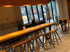 -星巴克臻选(长沙运达中央广场店)