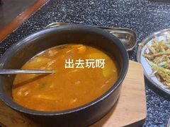 -红泥小火炉·东北泥炉烤肉(天一旗舰店)