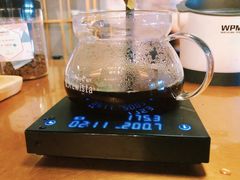 -sugarman espresso素饮糖人高新咖啡工厂