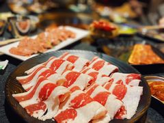 -伊茉家的烤肉店(勒泰中心店)