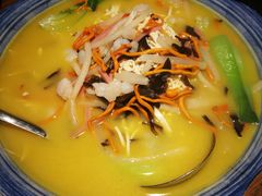 -扬州狮子楼·非遗淮扬菜(东关街店)