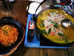 -觅味私厨(汉阳店)