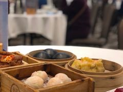 -金翠皇宫粤菜·点心·海鲜(科技园店)