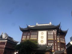 -绿波廊(豫园店)