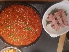 -晓宇重庆火锅(西安荟聚店)