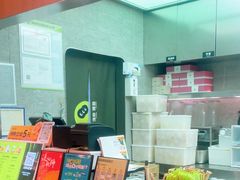 -混果汁(福田领展中心城店)