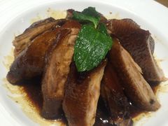 -蜀宴小调·精致家常菜(科华店)