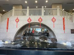 -海天楼中餐厅(吴宫泛太平洋酒店)