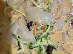 -添福来墨鱼饺子 · 海鲜东北菜(大连星海·黄浦路店)