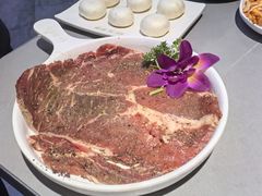 -外婆掌柜·东北家庭烤肉(托乐嘉店)