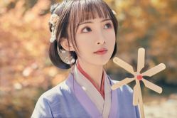 -八角古风摄影