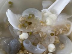 -凤姐泰国糖水(创业路店)