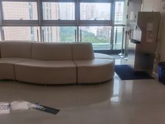 -复旦大学附属中山医院(西院区)
