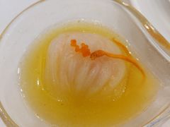 -维多利亚大酒店·雅园中餐厅
