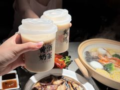-寻宝记绍兴菜(状元店)