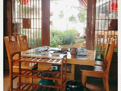 -有一锅·黑山羊腊排骨土鸡火锅(古城四方街店)