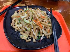 -台州老六海鲜面馆(上南总店)