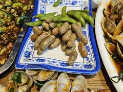 -东直门小院烧烤(回龙观东大街店)