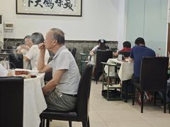 -时利和美食(东方广场店)