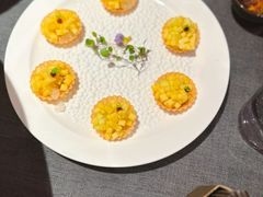 -锦府园·新台州菜(合生汇店)
