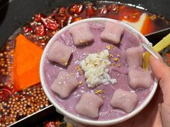 -赵美丽重庆火锅(西安直营总店)