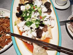 -晓粤·惹味粤菜(万菱汇店)