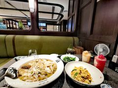 -渔语鱼新川菜Bistro(万象天地店)