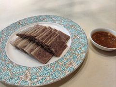 -魁盛居百年鲁菜馆(县西巷店)