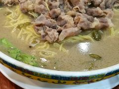 -土菜水饺村(宁夏路店)